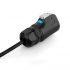 Вилка USB для кейса Zubrix CCB