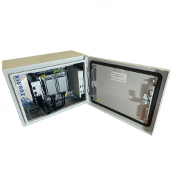 Шкаф модульный ZubriX CMT-3040SR-4LCU8TP2S