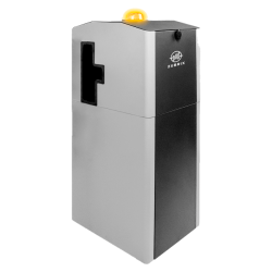 Откатной шлагбаум ZubriX BSL-02