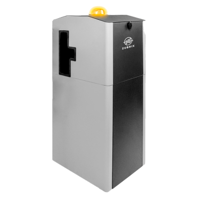 Откатной шлагбаум ZubriX BSL-02