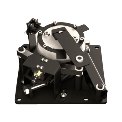 Механизм турникета ZubriX AT-010