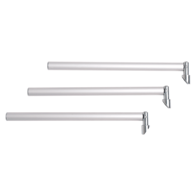 Преграждающие планки ZubriX AT-011P