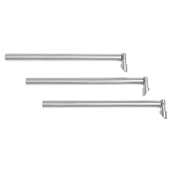 Преграждающие планки ZubriX AT-011S