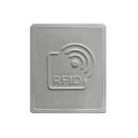 Встраиваемый считыватель ZubriX AT-013UL