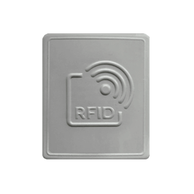 Встраиваемый считыватель ZubriX AT-013EM/L