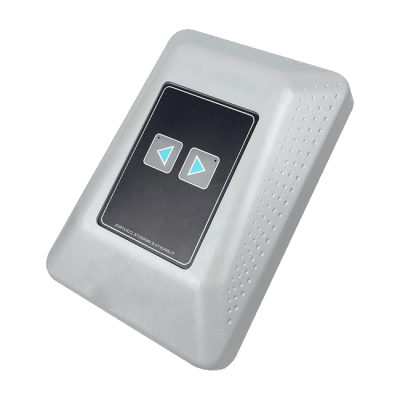 Проводной стационарный пульт ZubriX AT-014B