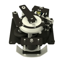 Механизм турникета ZubriX AT-020