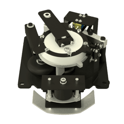 Механизм турникета ZubriX AT-020