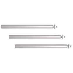 Преграждающие планки ZubriX AT-021P