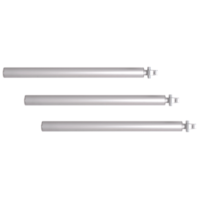 Преграждающие планки ZubriX AT-021P