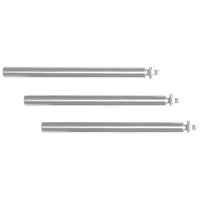 Преграждающие планки ZubriX AT-021S