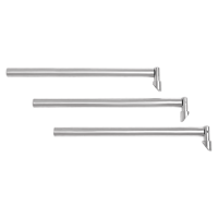 Преграждающие планки ZubriX AT-111PL Преграждающие планки ZubriX AT-111PL