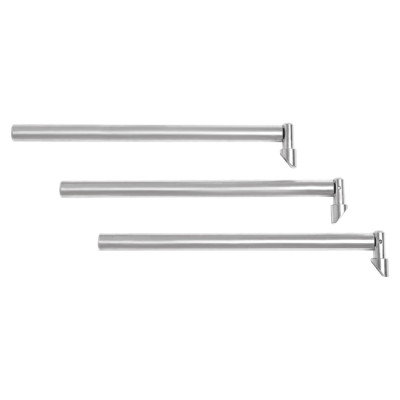 Преграждающие планки ZubriX AT-111PL