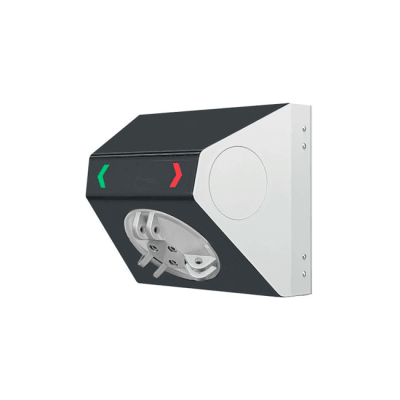 Навесной турникет ZubriX TNW-02