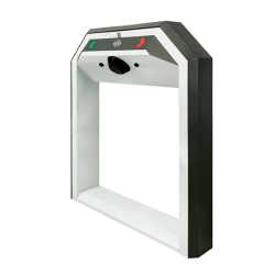 Тумбовый турникет ZubriX TTM-01