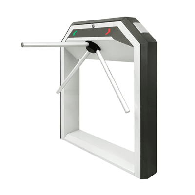 Комплект тумбового турникета ZubriX TTM-015