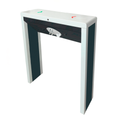 Тумбовый турникет ZubriX TTM-02