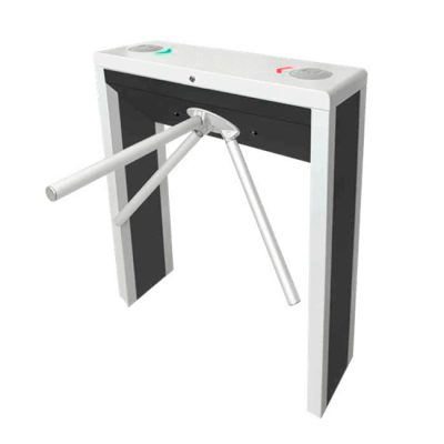 Комплект тумбового турникета ZubriX TTM-028/EM